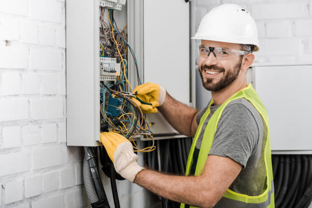  Laguna Heights, TX Electrician Pros