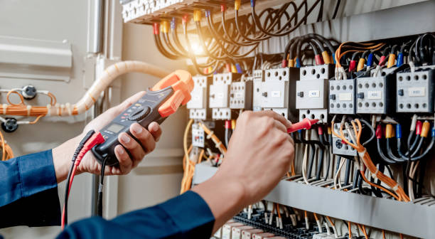 Best Home Electrical Repair  in Laguna Heights, TX