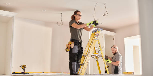 Best Electrical Troubleshooting Services  in Laguna Heights, TX