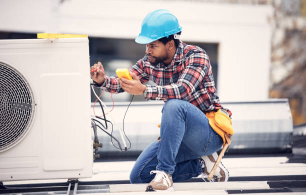 Best Industrial Electrical Services  in Laguna Heights, TX