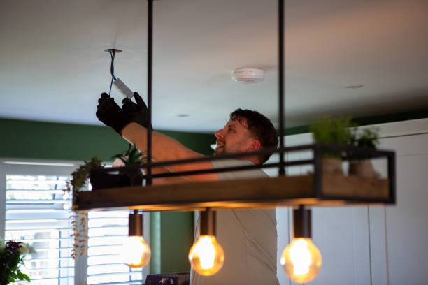 Best Affordable Electrical Installation  in Laguna Heights, TX