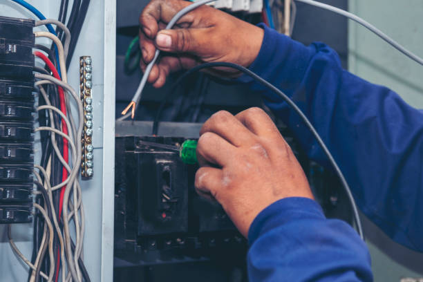 Best Emergency Electrician Near Me  in Laguna Heights, TX