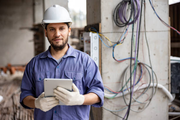 Best Home Electrical Repair  in Laguna Heights, TX