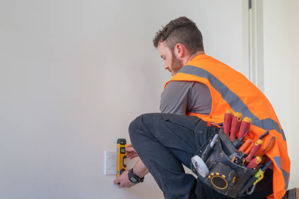 Best Generator Installation Services  in Laguna Heights, TX